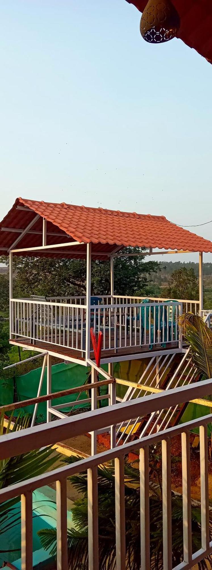 קולהאפור Veera Farmhouse,Villa מראה חיצוני תמונה