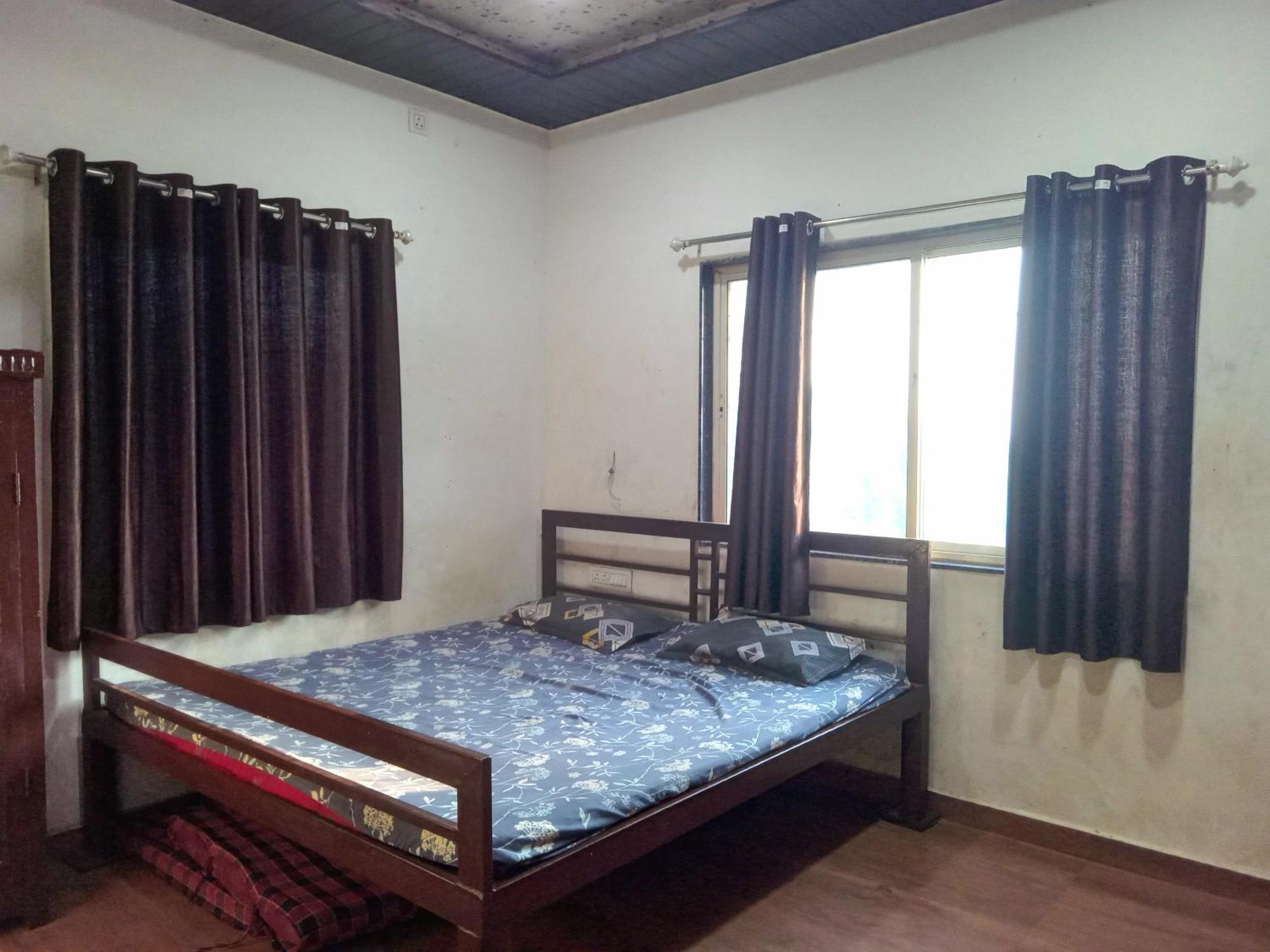 קולהאפור Veera Farmhouse,Villa מראה חיצוני תמונה